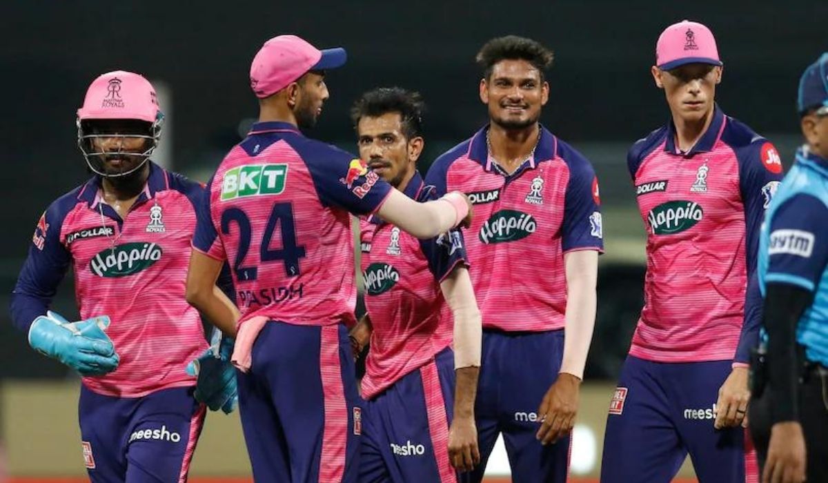 Rajasthan Royals